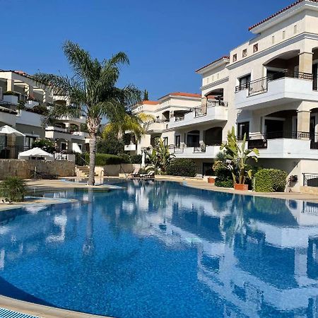 Eleona'S Royal Gardens By Yiota - Luxury 2 Bed Apartment In Exclusive Complex Peyia Exterior photo