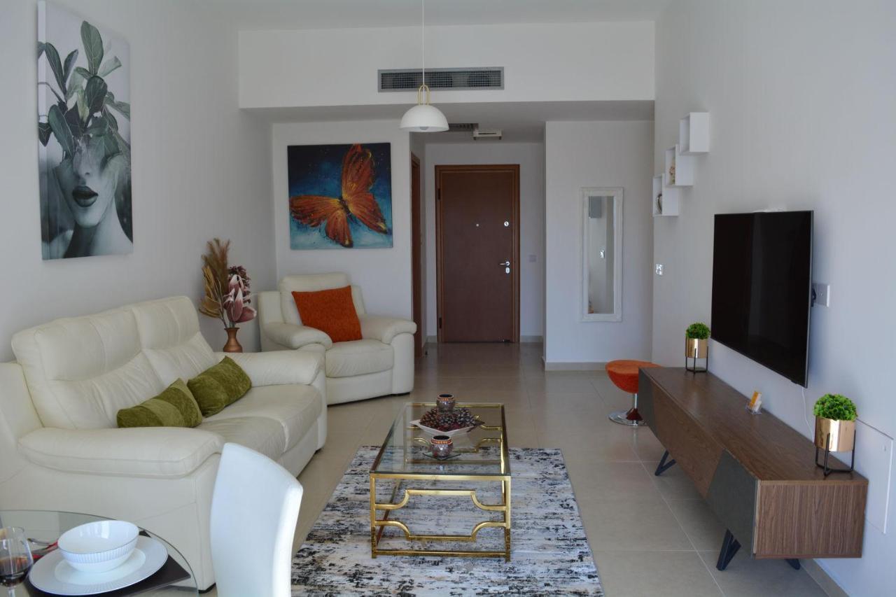 Eleona'S Royal Gardens By Yiota - Luxury 2 Bed Apartment In Exclusive Complex Peyia Exterior photo