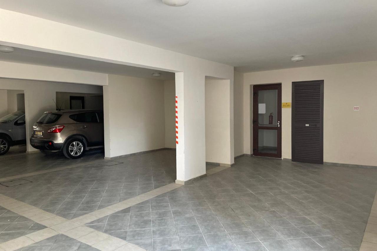 Eleona'S Royal Gardens By Yiota - Luxury 2 Bed Apartment In Exclusive Complex Peyia Exterior photo