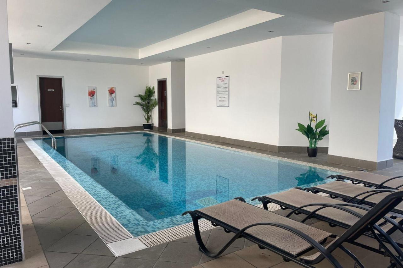 Eleona'S Royal Gardens By Yiota - Luxury 2 Bed Apartment In Exclusive Complex Peyia Exterior photo